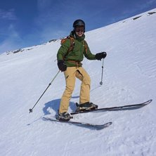 Resans b&auml;sta v&auml;der &aring; inte var det d&aring;ligt..