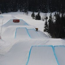 3:a gettograb. Foto: Petter Engblom. &Aring;kare: Charlie Larsson.