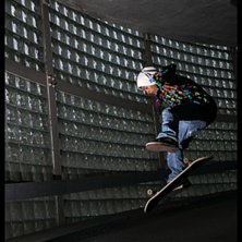 Varf&ouml;r f&ouml;rsvinner massa kontrast &aring; f&auml;rg p&aring; fr. Foto: Simon Pont&eacute;r. &Aring;kare: Sante.