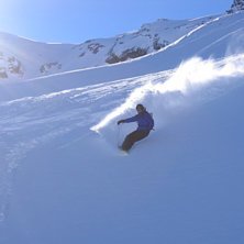 Le in i kameran, inte s&auml;rskillt sv&aring;rt.. Foto: Patrik Johnsson. &Aring;kare: Janne Hallberg.