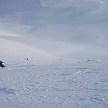 Foto: Anders Lundin. &Aring;kare: Staffan Syk, Ingvar Syk, Claes Forssell.