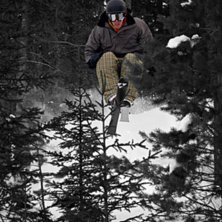 Foto: Carl Danielsson. &Aring;kare: Lars Rask.