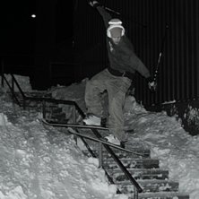 Foto: Andr&eacute; Adobati. &Aring;kare: Emil Eriksson.