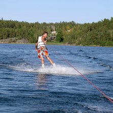 Foto: Kalle Karlsson. &Aring;kare: Magnus Dalaryd.