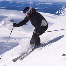 Foto: Ola Rockberg. &Aring;kare: Christina Westermark.