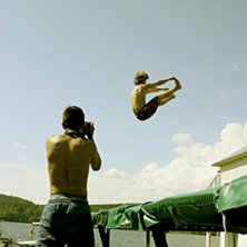 Foto: Pontus Bernstr&ouml;m. &Aring;kare: Adam Reivant.