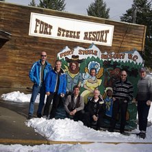 Foto: Henrik Thk. &Aring;kare: D&Auml;TFAU.