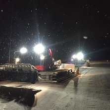 Tusen takk til alle!
Vi takker alle gjester og ans.