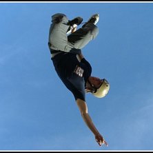 Foto: Erik Palmquist. &Aring;kare: Magnus Eriksson.