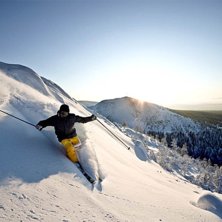 Redigering Carl Sandquist. Foto: Oskar Bakke. &Aring;kare: Carl Sandquist.