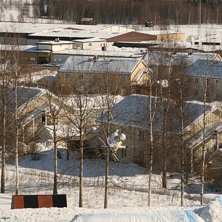 Foto: Thomas jobs. &Aring;kare: Emil Jobs.