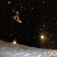 Foto: Karolina Persson. &Aring;kare: Micke.