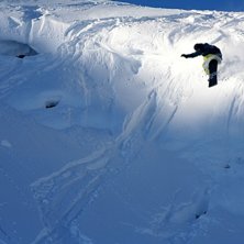 Foto: Joakim Croy. &Aring;kare: Rickard Croy.