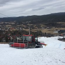 Vi har stengt!
Vi &oslash;nsker &aring; takke alle for en lan.
