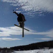 Foto: chris nystr&ouml;m. &Aring;kare: Gustav Andersson.