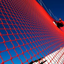 Spiderman. Foto: Kristoffer Andersson. &Aring;kare: Sebastian Huss.