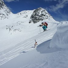 h&auml;ngdriva. Foto: andreas karlsson. &Aring;kare: marcus wadsten.