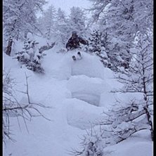 Foto: Anders &Ouml;dman. &Aring;kare: Magnus Falkman.