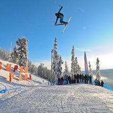 En 5:a p&aring; SGA!. Foto: ?. &Aring;kare: Sebastian Hj&auml;lmeby.