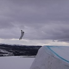 Stoffa, double nosegrab i &Aring;re.. Foto: Marcus H&ouml;gberg /extremecover.com. &Aring;kare: Christoffer Aldell /extremecover.com.