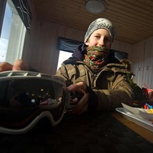 Foto: J&ouml;rgen medman. &Aring;kare: Didric sundgren.