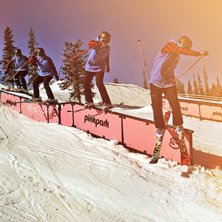 Foto: Gustaf Englund. &Aring;kare: Carl S&auml;tterstr&ouml;m.