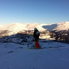 &Aring;kare: Mattias Lindberg.