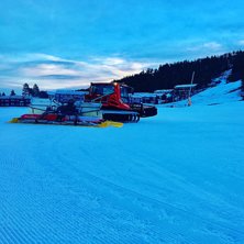Velkommen til Gautefall⛷????
Nypreparerte bakker.