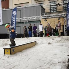 Winter Show i Kungstr&auml;dg&aring;rden 2014.. Foto: Hedda Berander.