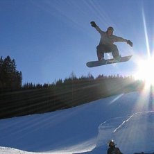 Fy f&curren;n vad d&aring;ligt...men schyst kort lr?. Foto: Jerker E. &Aring;kare: Stefan Nordberg.