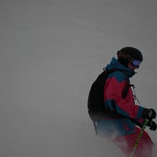 &Aring;kare: Joline Johansson.