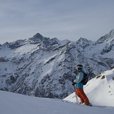 Foto: Hans Sellberg. &Aring;kare: Christian Fickler.