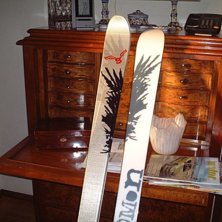 Nya 1080!. Foto: Gustaf Lager.