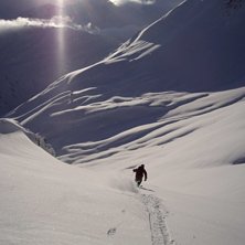 Osp&aring;rat!. Foto: Anders Schelander. &Aring;kare: Robert Hortlund.