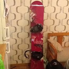 Min snygga sexiga melody!. Foto: La me. &Aring;kare: La me.