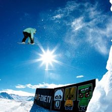 Foto: Zillertal Arena.