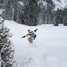 Foto: G&ouml;ran Eriksson. &Aring;kare: Birk S&ouml;&ouml;di.