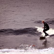 slacker p&aring; en br&auml;da..clean dag.. Foto: Tomas H&ouml;gman. &Aring;kare: Olle &amp;quot;ove&amp;quot; engberg.