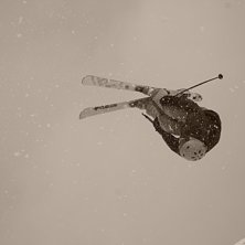 Backflip. Foto: Christian Reitan. &Aring;kare: Jacob.