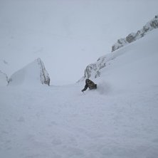 Foto: Mathias Johansson. &Aring;kare: Edouard Meyniel.