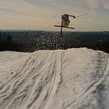 Fakie 900. Foto: Frej lindstr&ouml;m. &Aring;kare: William sollander.