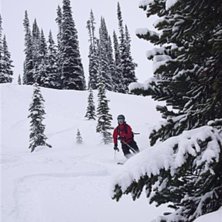 Foto: peo sj&ouml;berg. &Aring;kare: victor segergren.