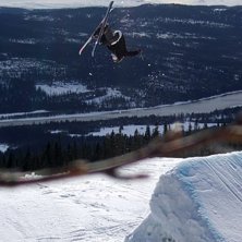 Foto: Lee myhr. &Aring;kare: Stefan Persson.