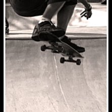 Foto: Oscar Lundberg. &Aring;kare: Linus Darland.