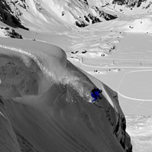 Foto: Helena Kyle. &Aring;kare: Gustav Olin.