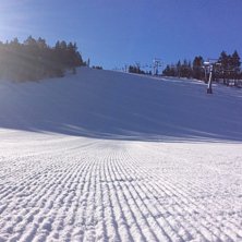 Klar for P&aring;skeferien
Fra i dag &aring;pner vi hver dag.