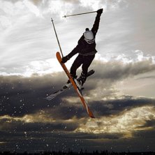 snurr med grab!. Foto: Daniel R&ouml;nnb&auml;ck. &Aring;kare: Sante.