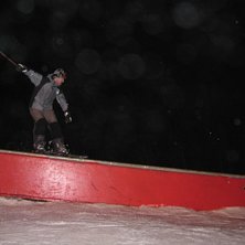 Foto: Fredrik Mattisson. &Aring;kare: B&ouml;rne.