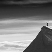 Foto: Adam Palander. &Aring;kare: Daniel Harila.