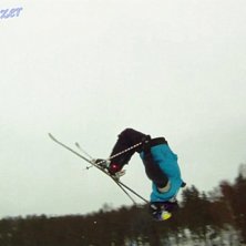 Foto: Hcugo Hammerdog. &Aring;kare: markus Danzer.